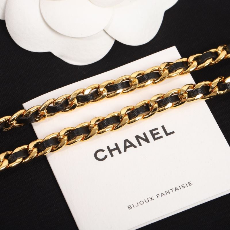 Chanel Bracelets